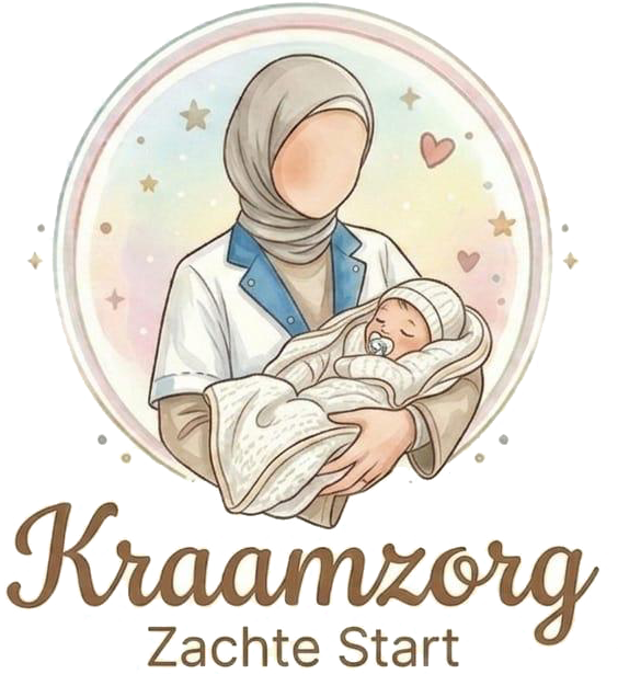 Kraamzorg Zachte Start